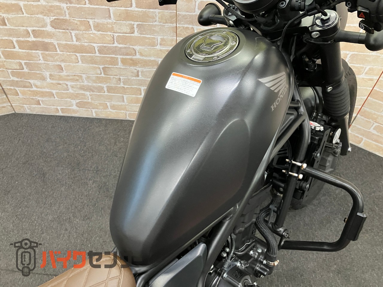 レブル250 Sエディション ETC エンジンガード　ウインカーカバー　マフラーガード　ラジエターガード_11