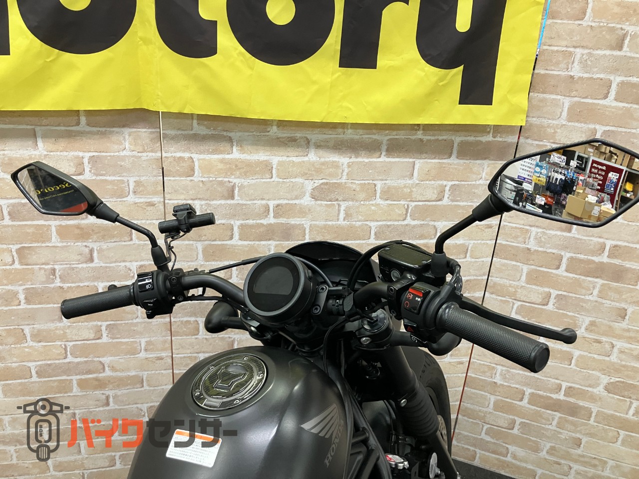 レブル250 Sエディション ETC エンジンガード　ウインカーカバー　マフラーガード　ラジエターガード_12