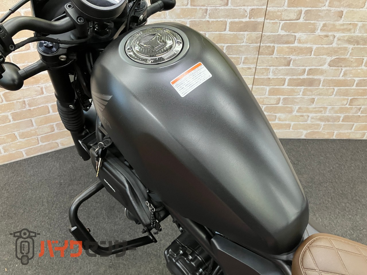 レブル250 Sエディション ETC エンジンガード　ウインカーカバー　マフラーガード　ラジエターガード_14