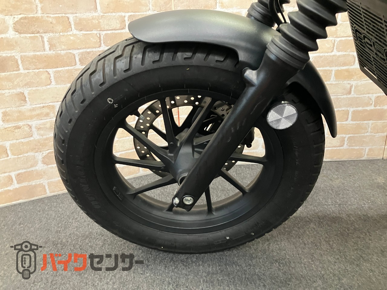 レブル250 Sエディション ETC エンジンガード　ウインカーカバー　マフラーガード　ラジエターガード_18
