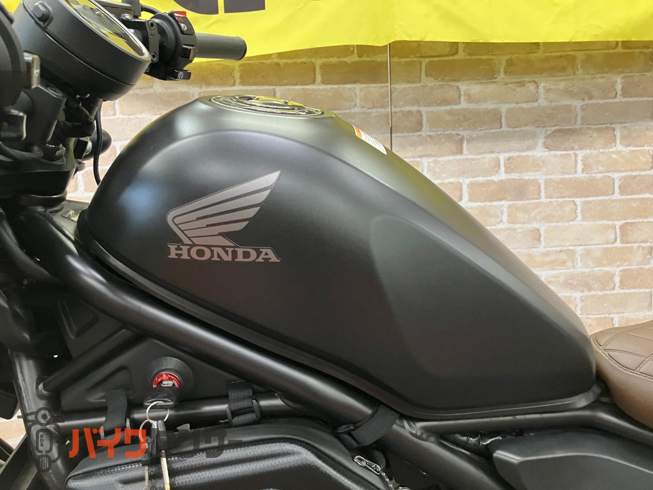 レブル250 Sエディション ETC エンジンガード　ウインカーカバー　マフラーガード　ラジエターガード_19