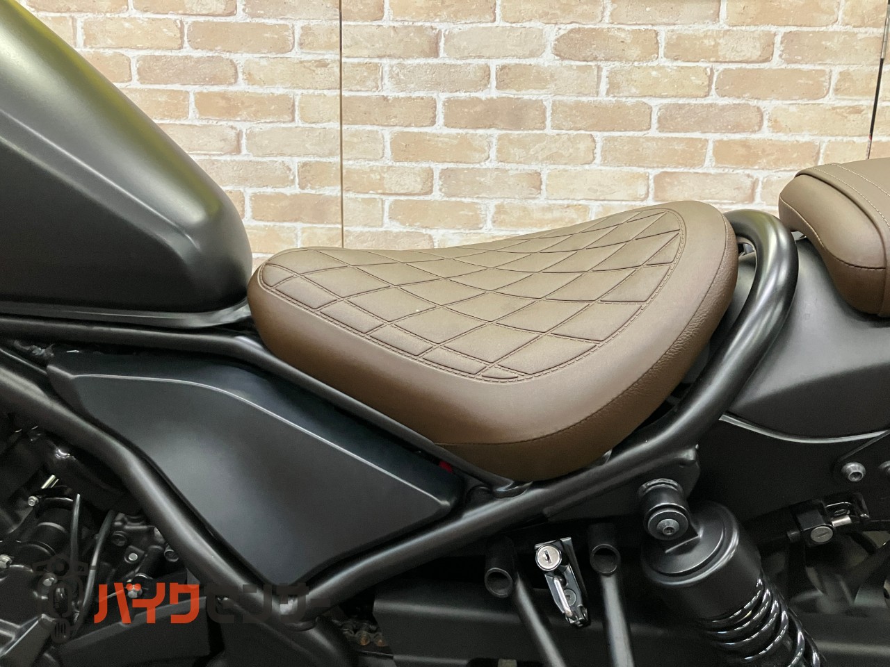 レブル250 Sエディション ETC エンジンガード　ウインカーカバー　マフラーガード　ラジエターガード_21
