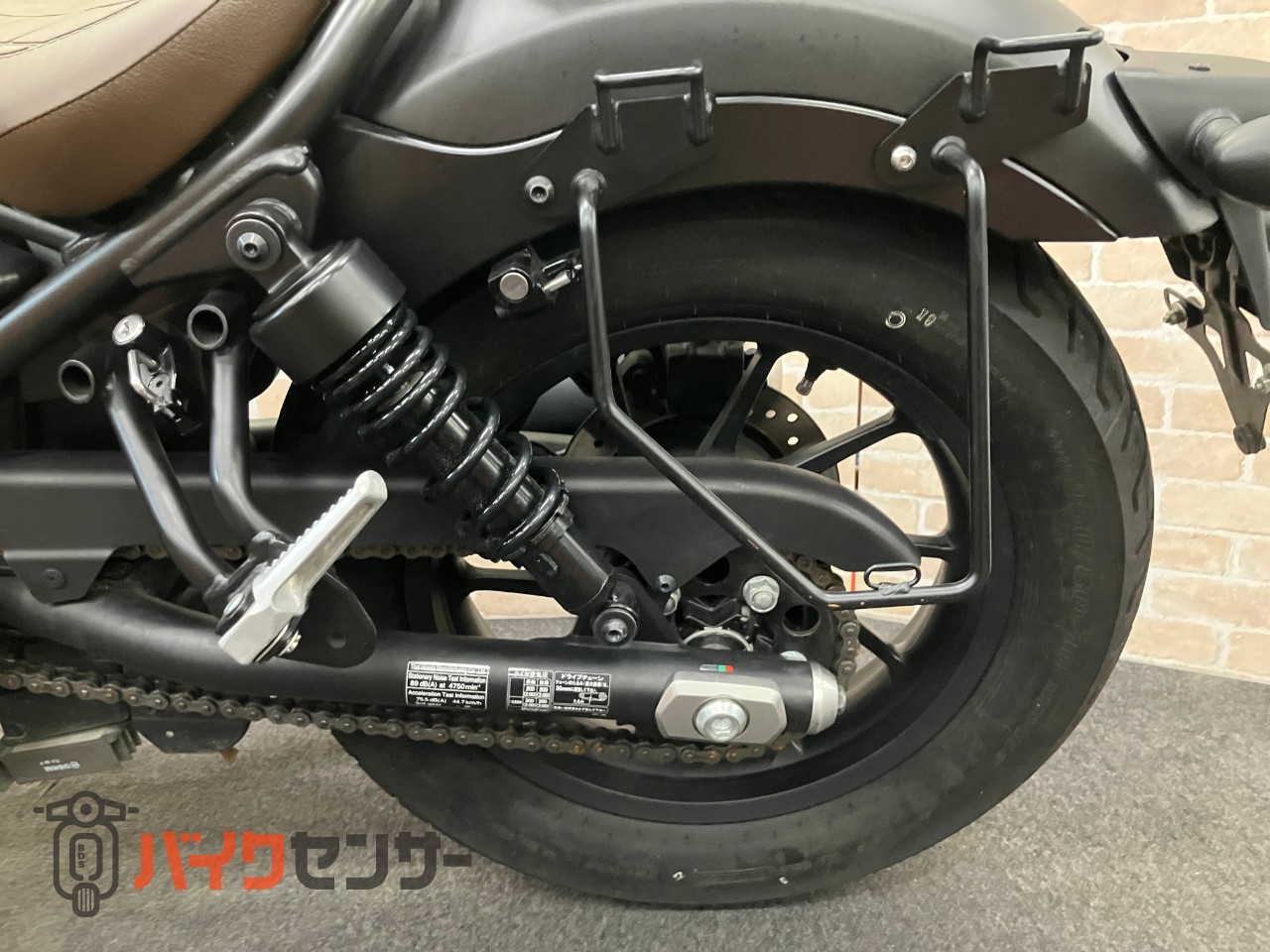 レブル250 Sエディション ETC エンジンガード　ウインカーカバー　マフラーガード　ラジエターガード_23