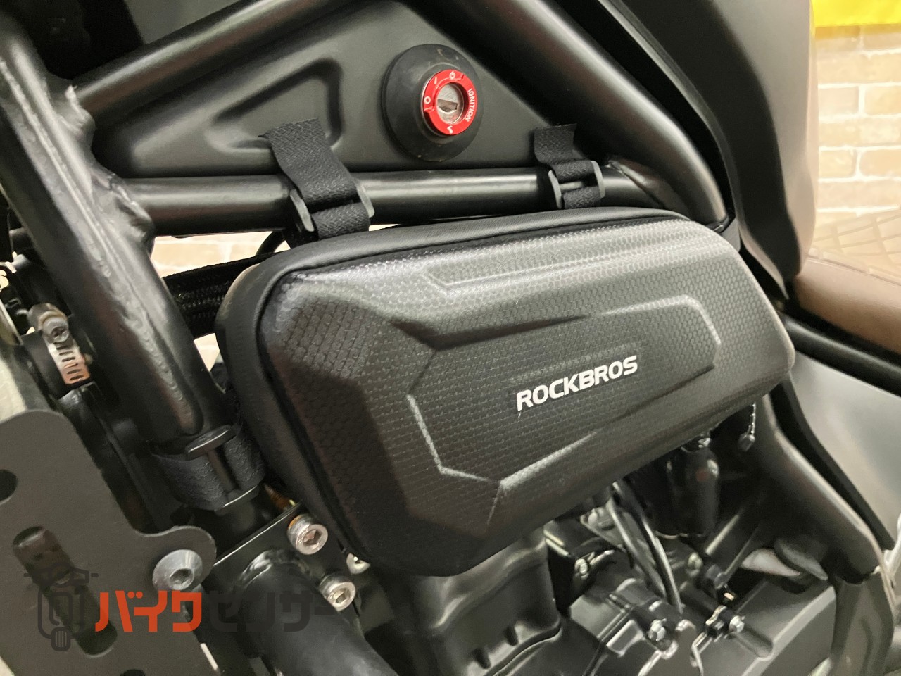 レブル250 Sエディション ETC エンジンガード　ウインカーカバー　マフラーガード　ラジエターガード_28