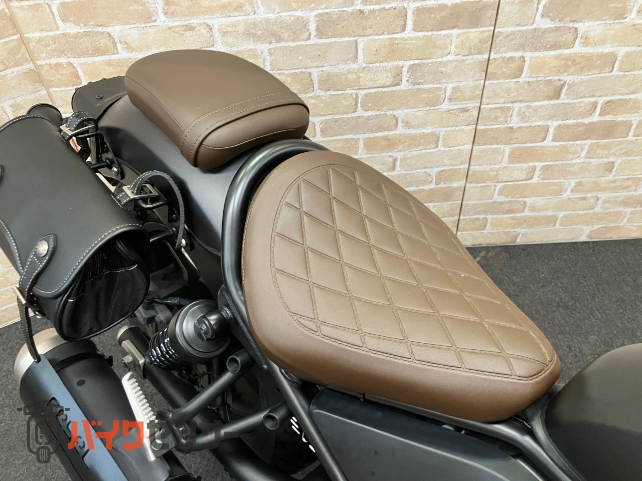 レブル250 Sエディション ETC エンジンガード　ウインカーカバー　マフラーガード　ラジエターガード_33