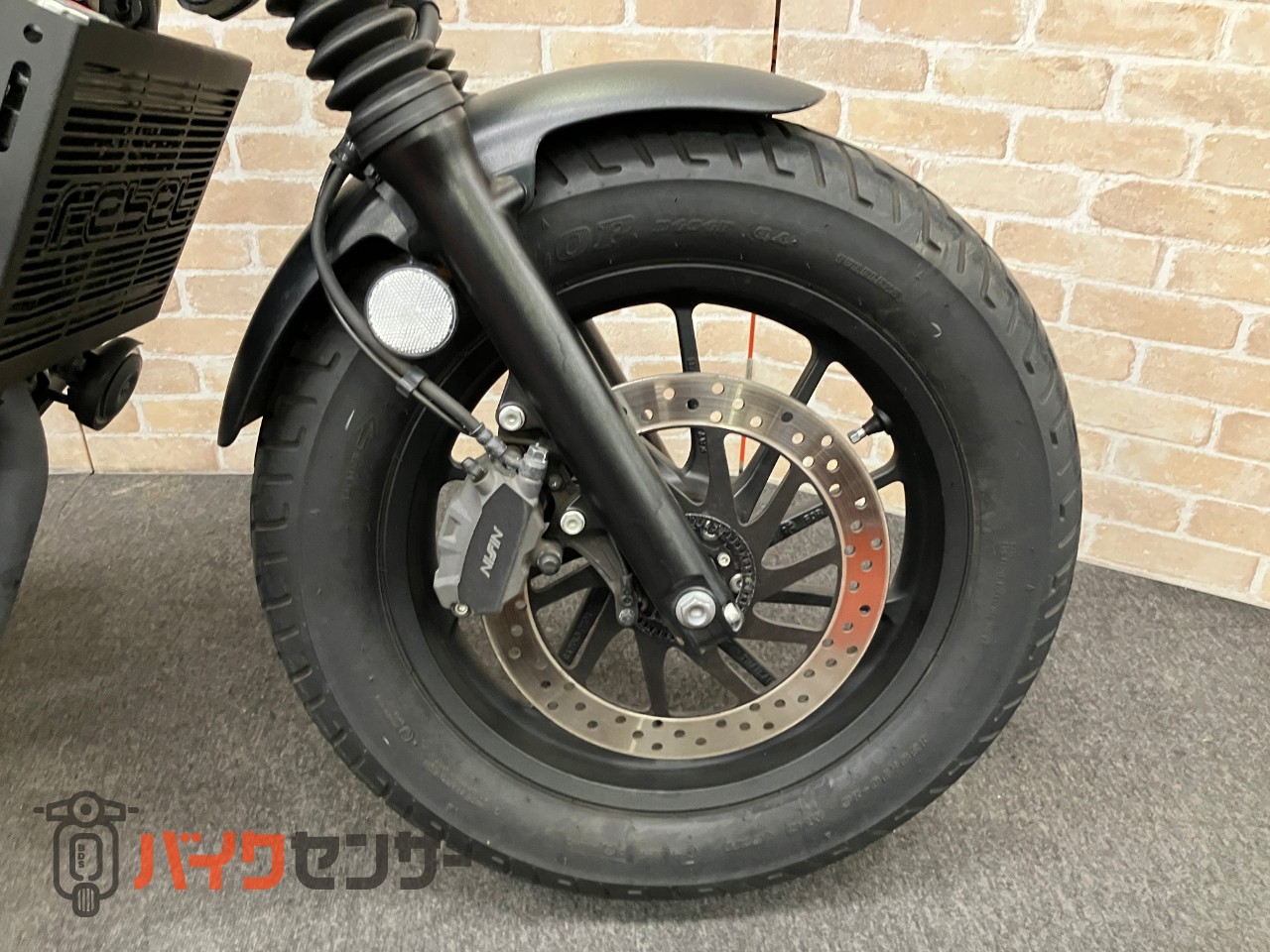 レブル250 Sエディション ETC エンジンガード　ウインカーカバー　マフラーガード　ラジエターガード_34