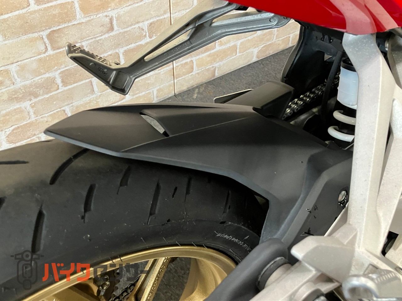 CBR250RR 41PS ABS搭載 2020年モデル クイックシフター ドライブレコーダー_12
