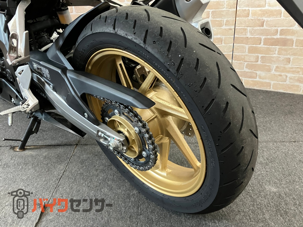 CBR250RR 41PS ABS搭載 2020年モデル クイックシフター ドライブレコーダー_18