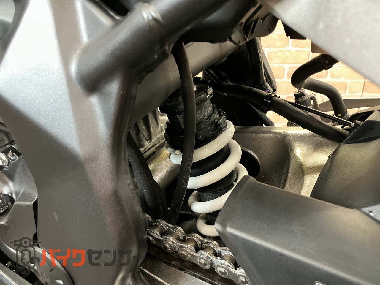 CBR250RR 41PS ABS搭載 2020年モデル クイックシフター ドライブレコーダー_20