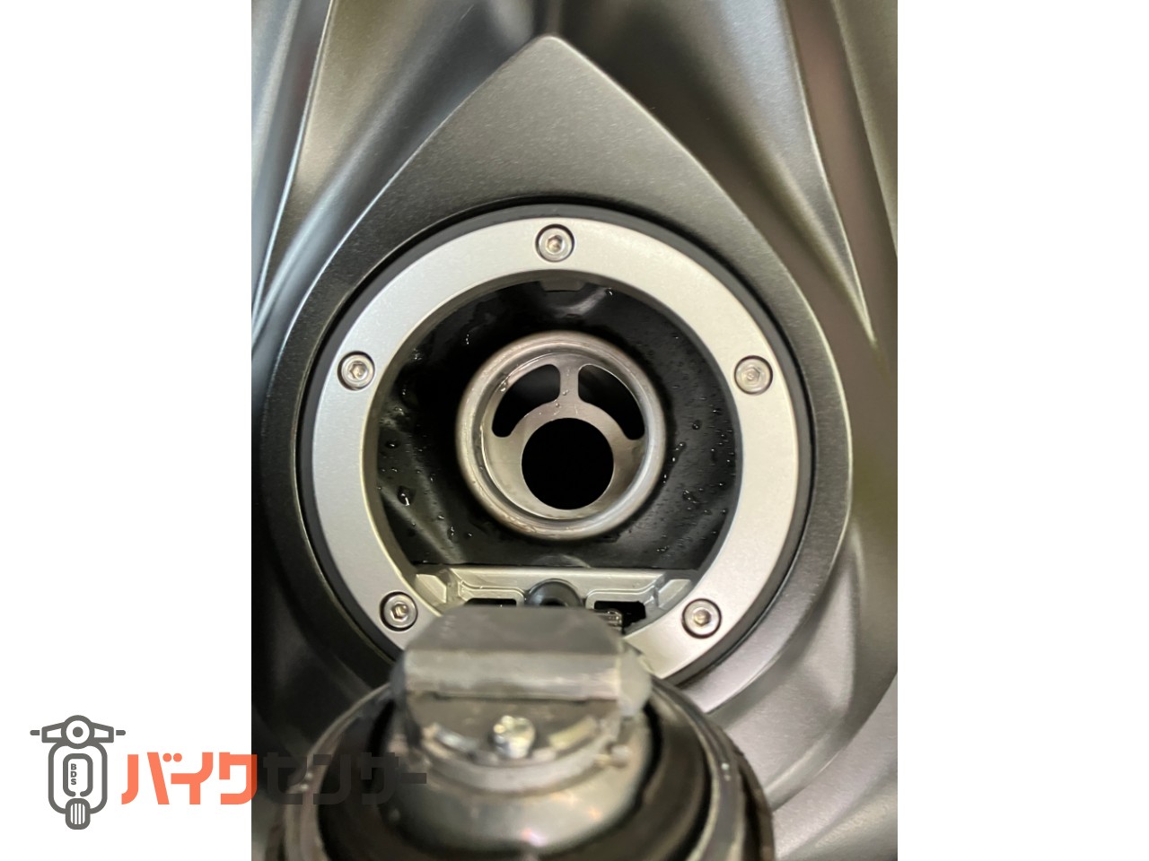 CBR250RR 41PS ABS搭載 2020年モデル クイックシフター ドライブレコーダー_24