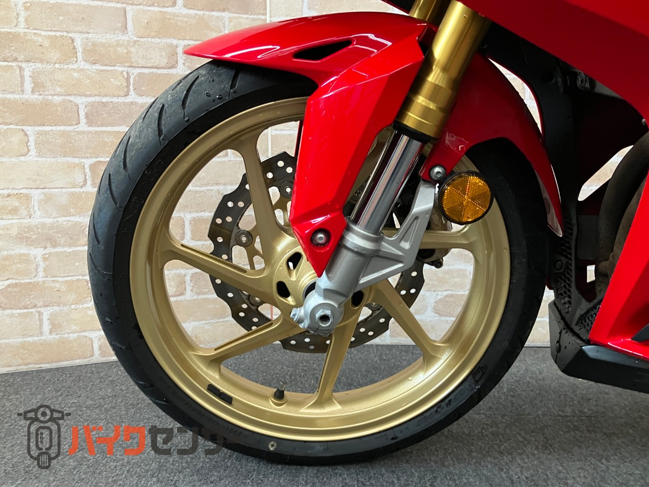 CBR250RR 41PS ABS搭載 2020年モデル クイックシフター ドライブレコーダー_28