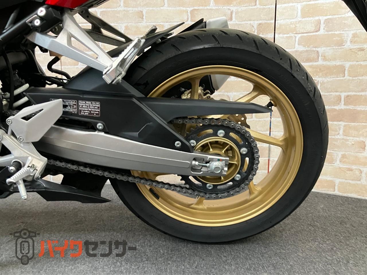 CBR250RR 41PS ABS搭載 2020年モデル クイックシフター ドライブレコーダー_30