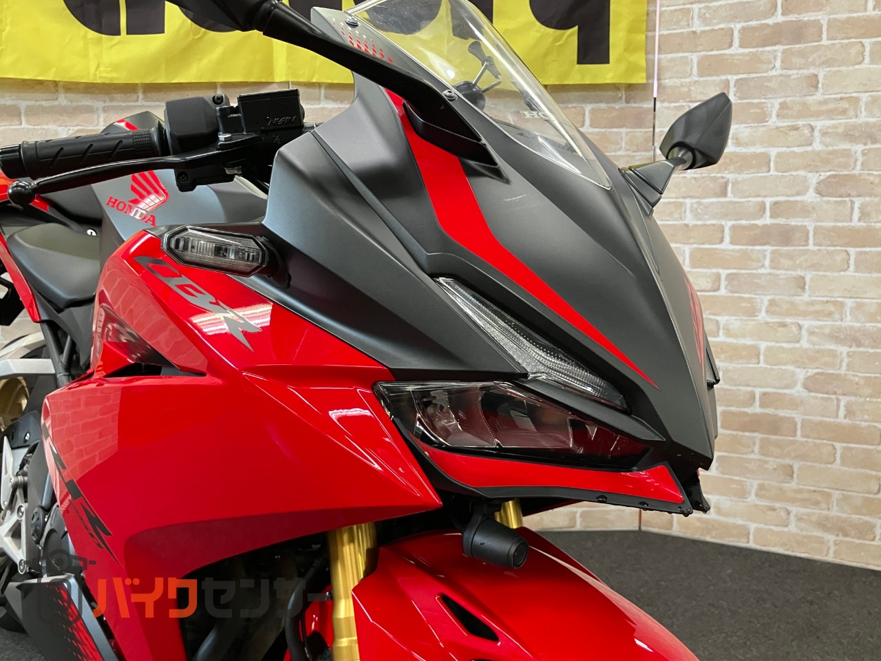 CBR250RR 41PS ABS搭載 2020年モデル クイックシフター ドライブレコーダー_35
