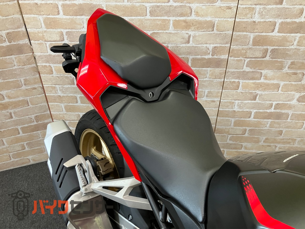 CBR250RR 41PS ABS搭載 2020年モデル クイックシフター ドライブレコーダー_38