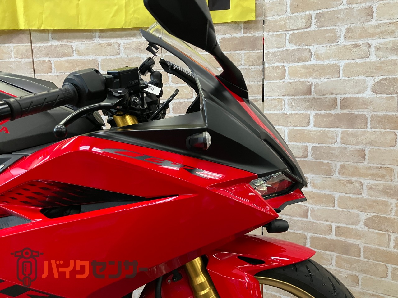 CBR250RR 41PS ABS搭載 2020年モデル クイックシフター ドライブレコーダー_39