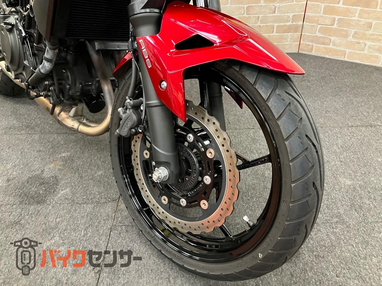 Z250 2019年モデル　BMS-Rサイレンサー_23