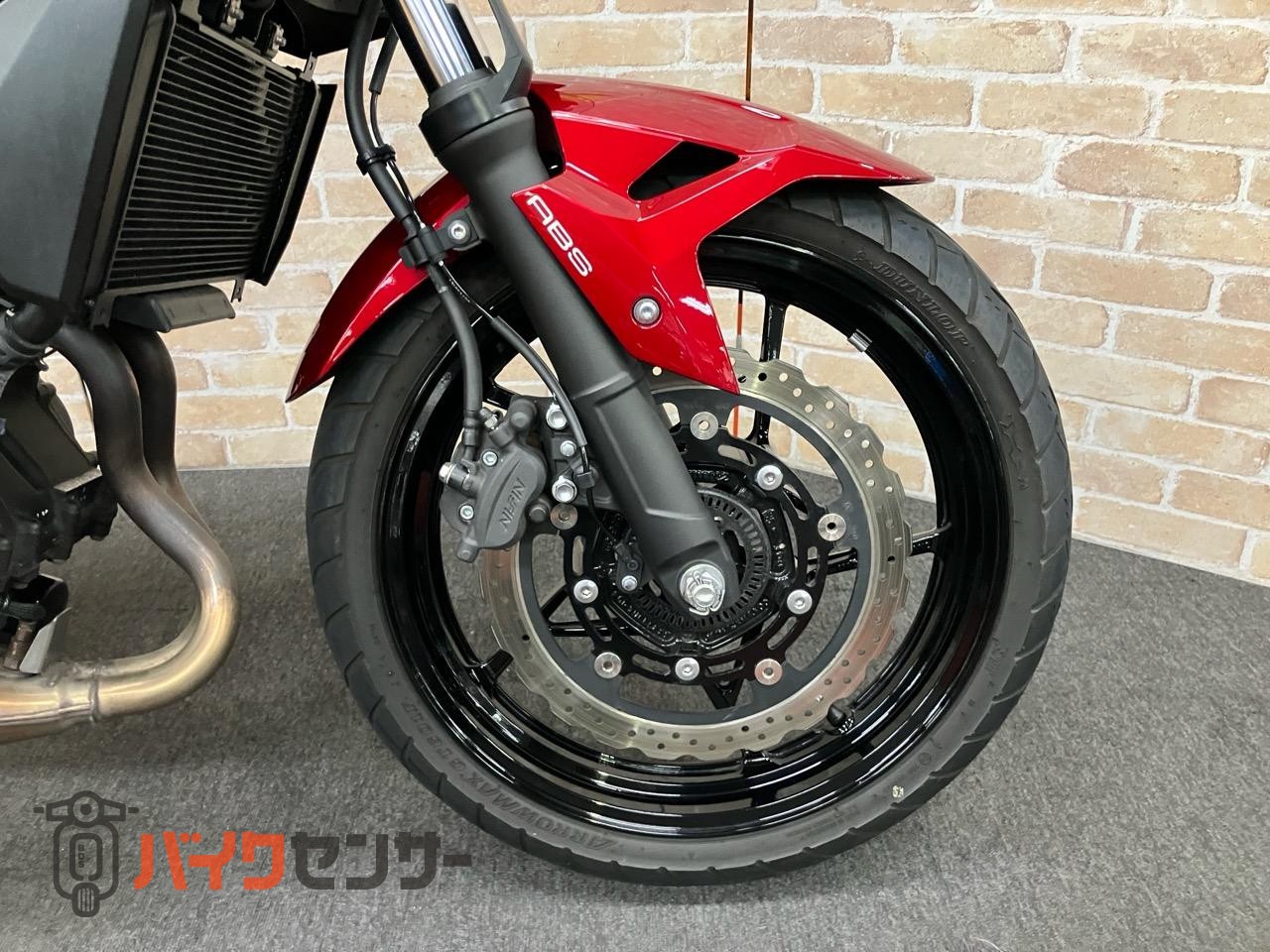 Z250 2019年モデル　BMS-Rサイレンサー_30