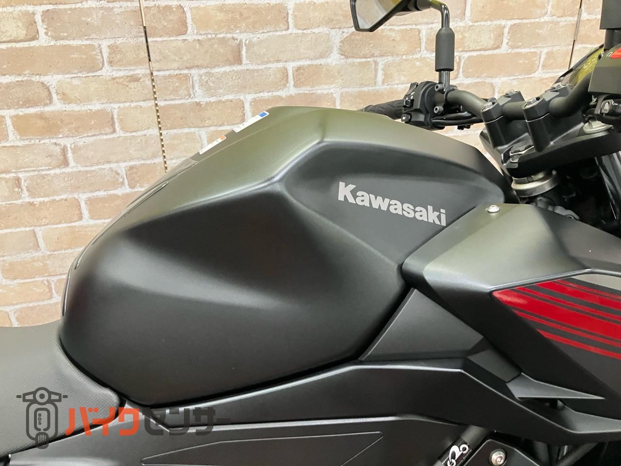 Z250 2019年モデル　BMS-Rサイレンサー_32