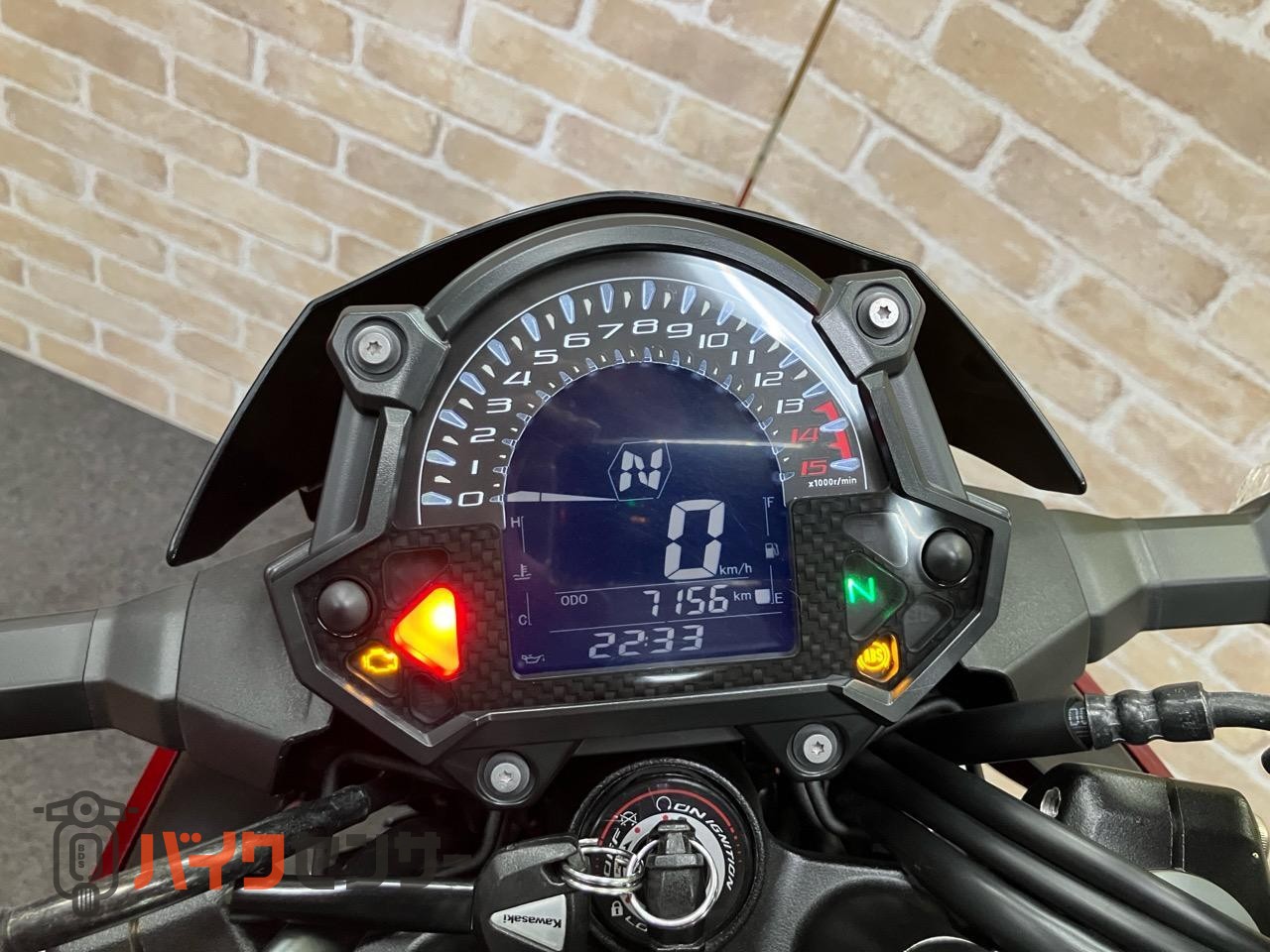 Z250 2019年モデル　BMS-Rサイレンサー_37