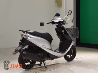 DIO　ＡＦ６８モデル　インジェクション　ノーマル[img4]