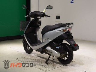 DIO　ＡＦ６８モデル　インジェクション　ノーマル[img5]
