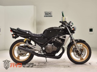 BALIUS-2　ＺＲ２５０Ｂモデル　　カスタムマフラー　Ｂ２[img0]