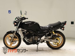 BALIUS-2　ＺＲ２５０Ｂモデル　　カスタムマフラー　Ｂ２[img1]