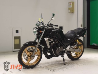 BALIUS-2　ＺＲ２５０Ｂモデル　　カスタムマフラー　Ｂ２[img3]