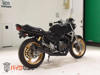 BALIUS-2　ＺＲ２５０Ｂモデル　　カスタムマフラー　Ｂ２[img4]