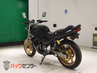 BALIUS-2　ＺＲ２５０Ｂモデル　　カスタムマフラー　Ｂ２[img5]