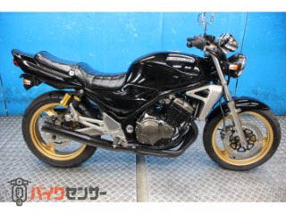 BALIUS-2　ＺＲ２５０Ｂモデル　　カスタムマフラー　Ｂ２[img8]