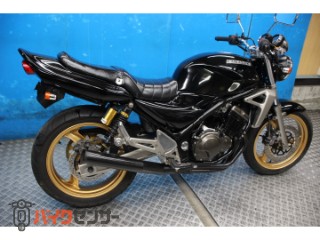 BALIUS-2　ＺＲ２５０Ｂモデル　　カスタムマフラー　Ｂ２[img9]