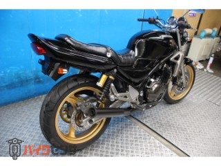 BALIUS-2　ＺＲ２５０Ｂモデル　　カスタムマフラー　Ｂ２[img10]