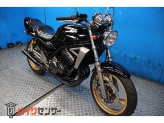 BALIUS-2　ＺＲ２５０Ｂモデル　　カスタムマフラー　Ｂ２[img11]