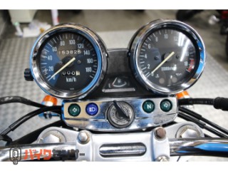 BALIUS-2　ＺＲ２５０Ｂモデル　　カスタムマフラー　Ｂ２[img14]