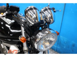 BALIUS-2　ＺＲ２５０Ｂモデル　　カスタムマフラー　Ｂ２[img15]
