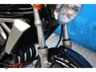 BALIUS-2　ＺＲ２５０Ｂモデル　　カスタムマフラー　Ｂ２[img16]