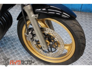 BALIUS-2　ＺＲ２５０Ｂモデル　　カスタムマフラー　Ｂ２[img18]