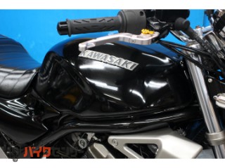 BALIUS-2　ＺＲ２５０Ｂモデル　　カスタムマフラー　Ｂ２[img20]