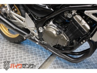 BALIUS-2　ＺＲ２５０Ｂモデル　　カスタムマフラー　Ｂ２[img22]