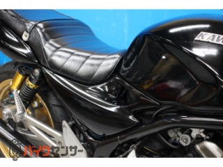 BALIUS-2　ＺＲ２５０Ｂモデル　　カスタムマフラー　Ｂ２[img23]