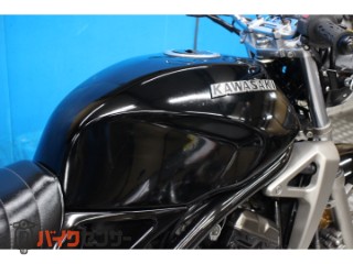 BALIUS-2　ＺＲ２５０Ｂモデル　　カスタムマフラー　Ｂ２[img27]