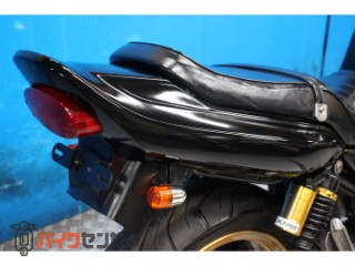 BALIUS-2　ＺＲ２５０Ｂモデル　　カスタムマフラー　Ｂ２[img31]