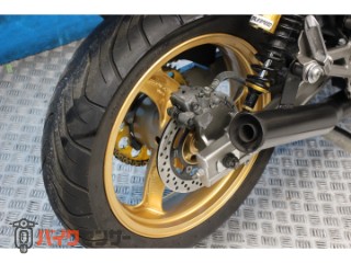 BALIUS-2　ＺＲ２５０Ｂモデル　　カスタムマフラー　Ｂ２[img32]