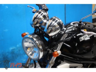 BALIUS-2　ＺＲ２５０Ｂモデル　　カスタムマフラー　Ｂ２[img35]