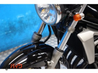 BALIUS-2　ＺＲ２５０Ｂモデル　　カスタムマフラー　Ｂ２[img36]