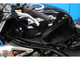 BALIUS-2　ＺＲ２５０Ｂモデル　　カスタムマフラー　Ｂ２[img38]