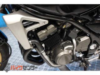 BALIUS-2　ＺＲ２５０Ｂモデル　　カスタムマフラー　Ｂ２[img39]