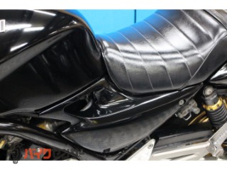 BALIUS-2　ＺＲ２５０Ｂモデル　　カスタムマフラー　Ｂ２[img40]