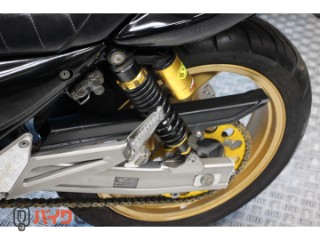 BALIUS-2　ＺＲ２５０Ｂモデル　　カスタムマフラー　Ｂ２[img42]